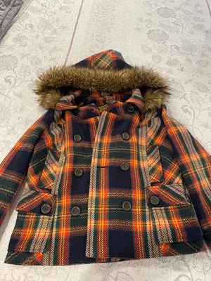 Delia’s Jacket thumbnail 1