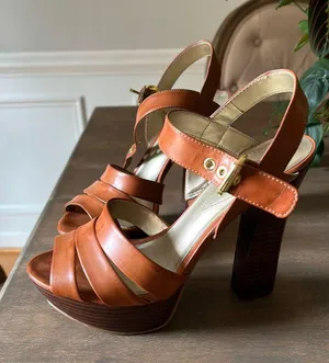 Guess Platform Sandals thumbnail 1