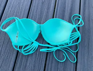 Shade & Shore Bikini Top thumbnail 2