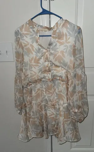 By Together Dress thumbnail 1