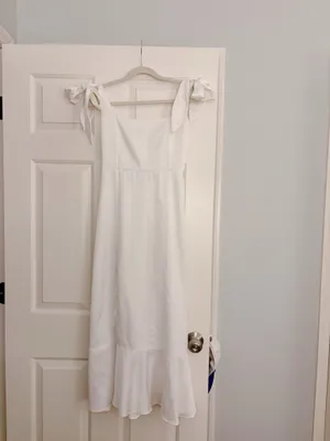 Show Me Your Mumu Dress thumbnail 2