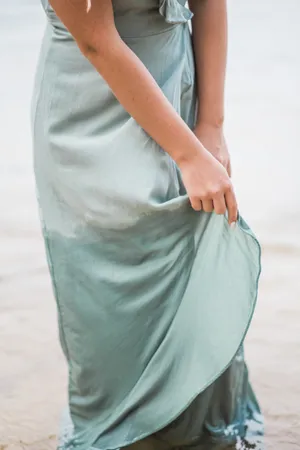 Boutique Maxi Dress thumbnail 2
