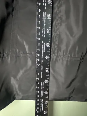 Laura Scott Rain Coat Size M Lightweight Classic jacket Women Waterproof Chic thumbnail 6