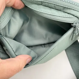 Lululemon Everywhere Belt Bag Crater Blue Water Repellent Gorpcore Sporty Unisex thumbnail 10