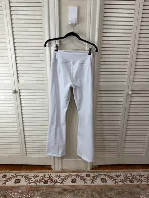 Alo yoga Airbrush flare leggings thumbnail 8