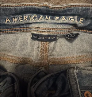 American Eagle Jeans thumbnail 4