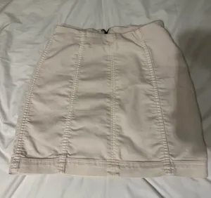 Free People Skirt Mini thumbnail 2