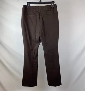 Dress Pants Brown thumbnail 2