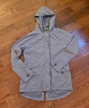 O’Neill Rain Jacket  thumbnail 1