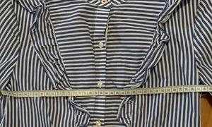 Tommy Hilfiger Blouse Size s thumbnail 6