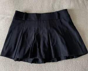 Abercrombie Pleated Skort thumbnail 2