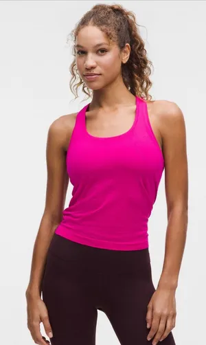 Lululemon Tank thumbnail 1