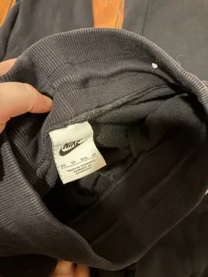 Nike sweatpants  thumbnail 4