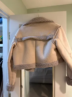 Lane 201 Jacket Cropped thumbnail 3