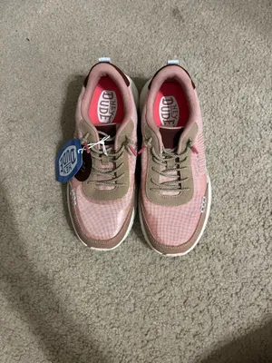 Hey Dude Women’s Sneakers thumbnail 4