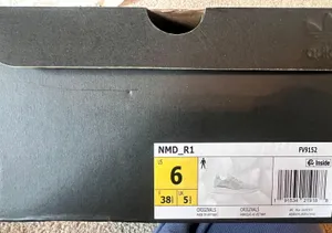 Adidas NMD_R1 thumbnail 3