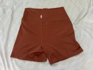 Never Bike FP Movement Better Shorts thumbnail 2