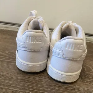 Nike Court Vision Low Sneakers thumbnail 4