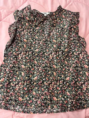 Steve Madden shirt Lg  thumbnail 1