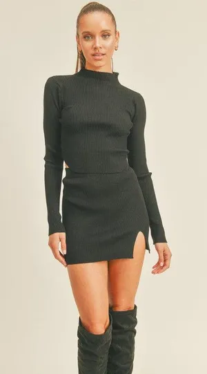 Boutique Mini Skirt thumbnail 1