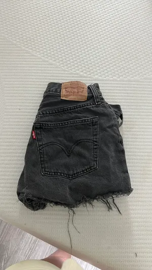Levi’s 501 Shorts thumbnail 2