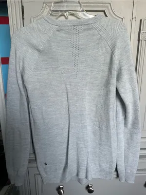 Lululemon Simply Wool Sweater thumbnail 4