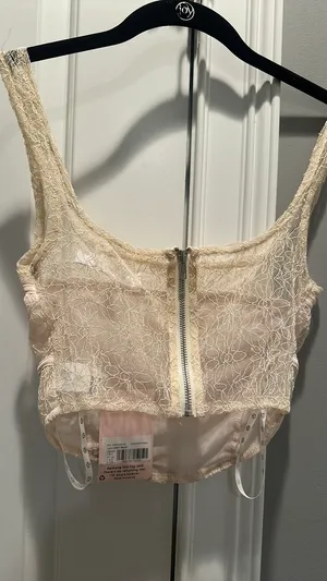 Missguided Top thumbnail 2