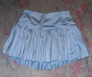 Gold Hinge Skirt thumbnail 2