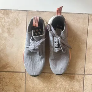 Adidas NMD R1 Sneakers | Size 9.5 thumbnail 3