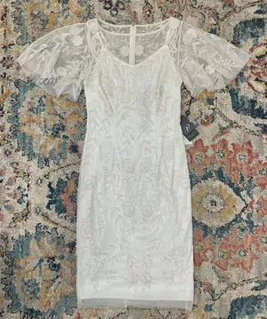 Adrianna Papell Dress thumbnail 3