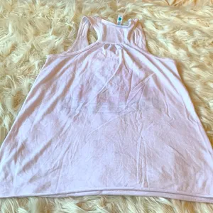 Women’s Alpha Phi & Pike Sorority Firefighter Challenge Tank Top Size Small thumbnail 4