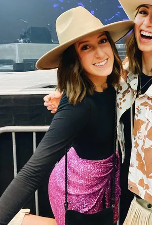 Show Me Your Mumu Skirt thumbnail 5