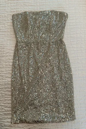 Forever 21 Dress thumbnail 1