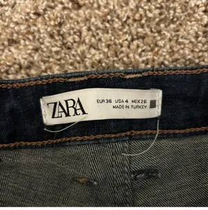 Dark Wash  Jeans thumbnail 3