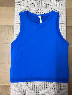 Lululemon Tank  thumbnail 1