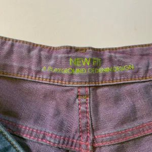 G-Star RAW Arc 3D Low Waist Boyfriend Jeans Barrel Med Wash 32" Twist Seam Denim thumbnail 10