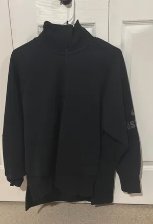 Nike Quarter-Zip Dri-Fit thumbnail 1