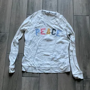 Pj salvage peace cloud dye pullover Gray Size M thumbnail 1