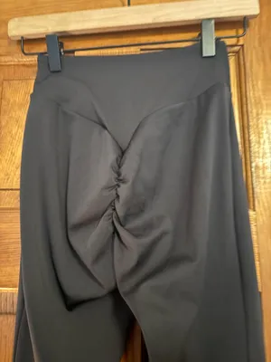 Gymshark Scrunch Butt Leggings thumbnail 4