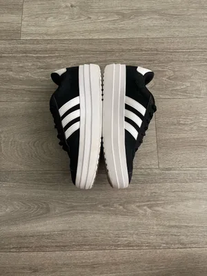 ADIDAS VL Court Bold Platform Sneaker - Men’s 7 thumbnail 4