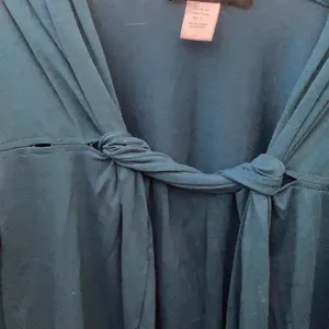 FINAL MARKDOWN Ladies wear abouts top large thumbnail 2
