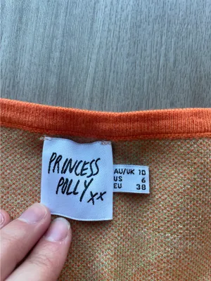 Princess Polly Mini Dress thumbnail 2