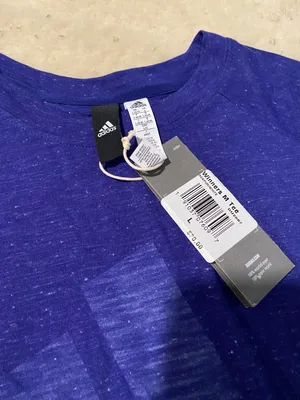 Adidas Workout Top thumbnail 2