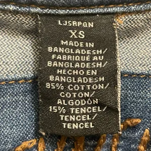 Vintage Denim Wrangler Jumpsuit thumbnail 7