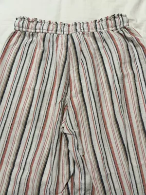 Linen Pants Multiple Size L thumbnail 3