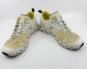 On Cloud X Shift in the Vapor/Acacia Colorway,SZ 9 thumbnail 1