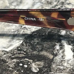 Tortoise Shell Sunglasses Brown thumbnail 6