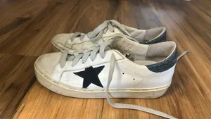 Golden Goose Sneakers thumbnail 6