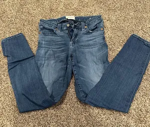Big Star Skinny Jeans thumbnail 1