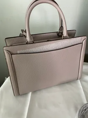 Coach Zoe Carryall thumbnail 5